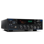 TELI BT-1388 HiFi bluetooth Power Amplifier Stereo Audio Karaoke FM Receiver USB SD