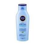 Nivea After Sun Moisture 400 ml přípravek po opalování unisex