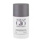 Giorgio Armani Acqua di Giò Pour Homme 75 ml deodorant pro muže deostick