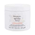 Elizabeth Arden White Tea Mandarin Blossom 384 ml tělový krém pro ženy
