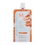 Moroccanoil Color Depositing Mask 30 ml barva na vlasy pro ženy Copper na všechny typy vlasů