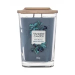 Yankee Candle Elevation Collection Dark Berries 552 g vonná svíčka unisex