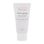 Avene Antirougeurs Calm 50 ml pleťová maska pro ženy na všechny typy pleti; na citlivou a podrážděnou pleť; proti zarudlé pleti