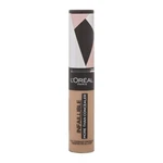 L´Oréal Paris Infallible More Than Concealer 11 ml korektor pro ženy 329 Cashew