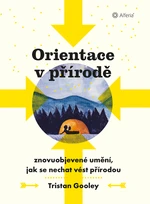 Kniha: Orientace v přírodě od Gooley Tristan