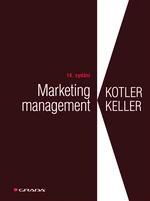 Marketing management, Kotler Philip