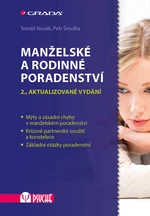 Manželské a rodinné poradenství, Novák Tomáš