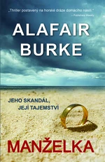 Manželka, Burke Alafair