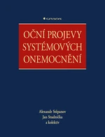 Oční projevy systémových onemocnění, Stěpanov Alexandr