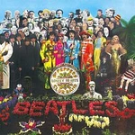 The Beatles – Sgt. Pepper's Lonely Hearts Club Band (Anniversary Edition) CD