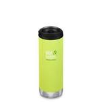 Termoska KLEAN KANTEEN Insulated TKWide 473 ml Café Cap - Juicy Pear