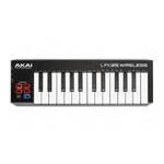 Akai Professional Lpk25 Wireless Bezprzewodowa Klawiatura Sterująca