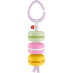 Fisher Price chrastítko makronky