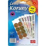 Alexander Peníze české koruny