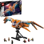 LEGO® Marvel Avengers 76193 Loď Strážců