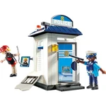 PLAYMOBIL® 70498 Starter Pack Policie