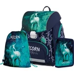 Karton P+P Set 3dílný Premium Unicorn 1