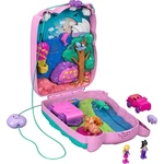 Mattel Polly Pocket s koalí kabelkou