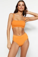 Top bikini da donna Trendyol Textured