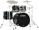 Tama WBS42S-PBK Starclassic/Walnut Birch Piano Black Zestaw perkusji akustycznej