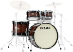 Tama LKP42HTS-GKP S.L.P. Dynamic Kapur Gloss Black Kapur Burst Akustik-Drumset