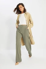 Pantaloni da donna Trendyol