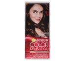 Permanentná farba Garnier Color Sensation 4.0 stredne hnedá + darček zadarmo