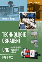 Technologie obrábění, Štulpa Miloslav