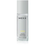 Mexx Woman deodorant s rozprašovačem pro ženy 75 ml