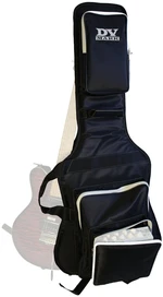 DV Mark Guitar Bag Pokrowiec do gitary elektrycznej Black