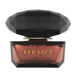 Versace Crystal Noir toaletná voda pre ženy 50 ml