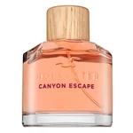 Hollister Canyon Escape parfémovaná voda pro ženy 100 ml