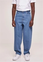 Pánské džíny 90‘s modré
