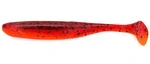 Keitech gumová nástraha easy shiner delta craw - 5" 12,7 cm 5 ks