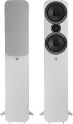 Q Acoustics 3050i Altavoz de columna Hi-Fi Blanco 2 piezas