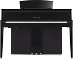 Yamaha N-2 Avant Grand Black Piano numérique