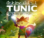 TUNIC PS5 Account