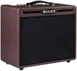 MOOER SD50A Combo para Guitarra Acústica-Eléctrica