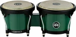 Meinl HB50FG Bongosy Forest Green