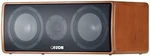 CANTON Ergo 655 Center Głośnik centralny Hi-Fi 1 szt Cherry Veneer