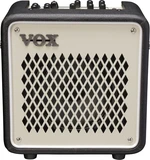 Vox Mini Go 10 Modelingové gitarové kombo