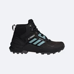 Women's shoes adidas Terrex Swift R3 Mid GTX W Black