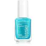 essie special effects třpytivý lak na nehty odstín 37 frosted fantasy 13,5 ml