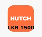 Hutchison LKR 1500 Mobile Top-up LK