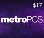MetroPCS $16 Mobile Top-up US