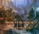 SpellForce 3 Reforced Steam Account