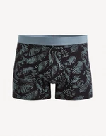 Celio Patterned Boxer Shorts Givege2 - Men's