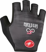 Castelli Giro Glove Nero M Kesztyű kerékpározáshoz