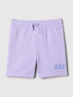 GAP Kids' Shorts with Logo - Boys