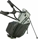 Big Max Aqua Hybrid 4 Grey/Black Sac de golf